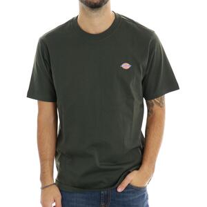 T-SHIRT SS MAPLETON VERDE